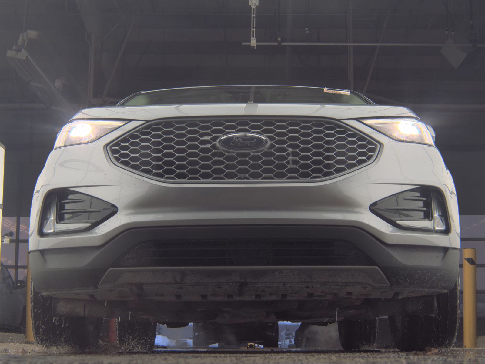 2023 Ford Edge SEL AWD