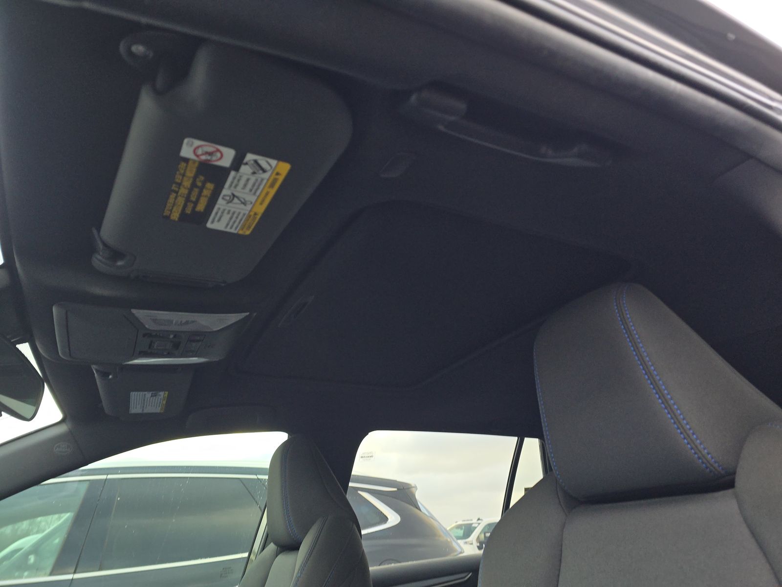 2024 Toyota RAV4 Hybrid SE AWD