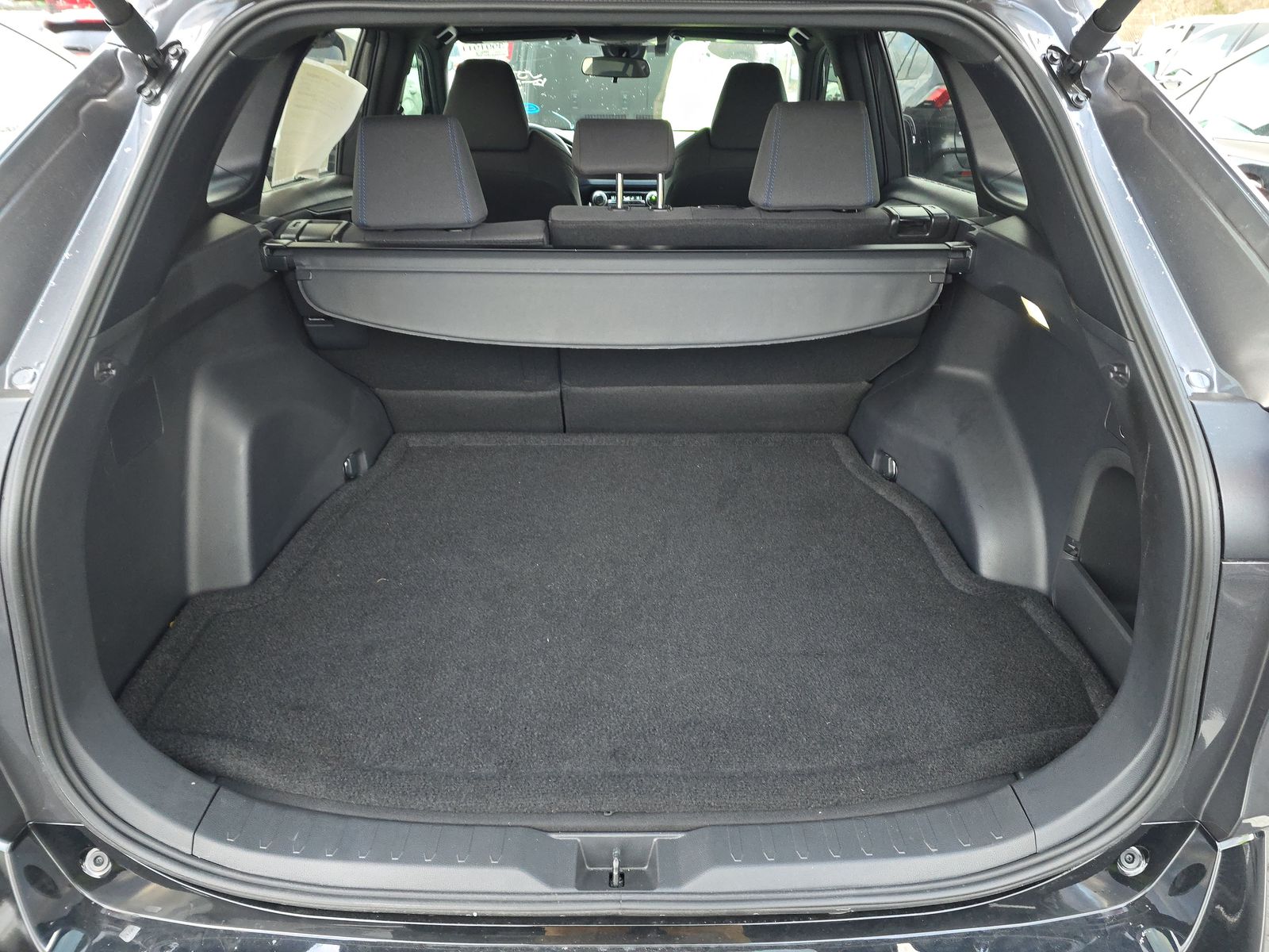 2024 Toyota RAV4 Hybrid SE AWD