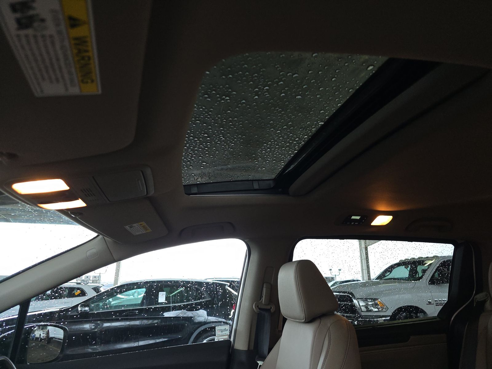 2024 Honda Odyssey EX-L FWD