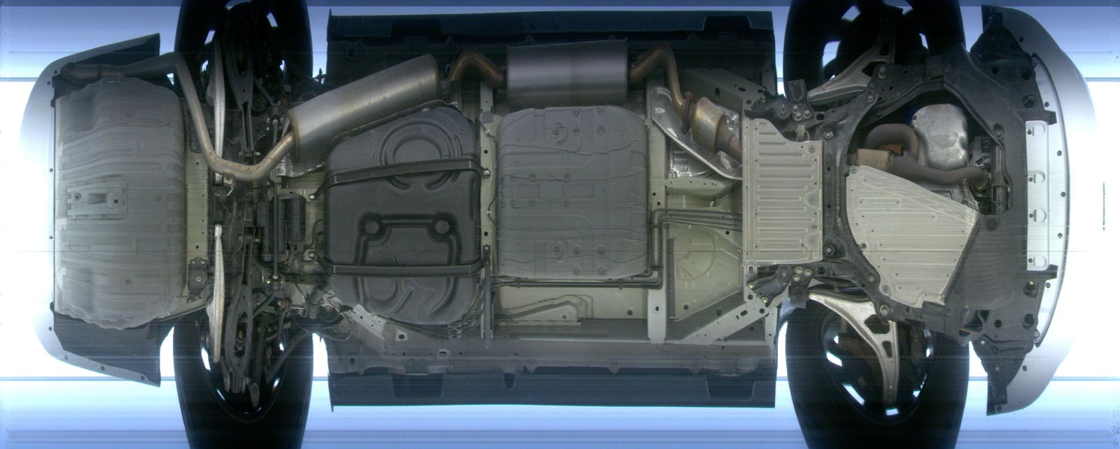 2024 Honda Odyssey EX-L FWD