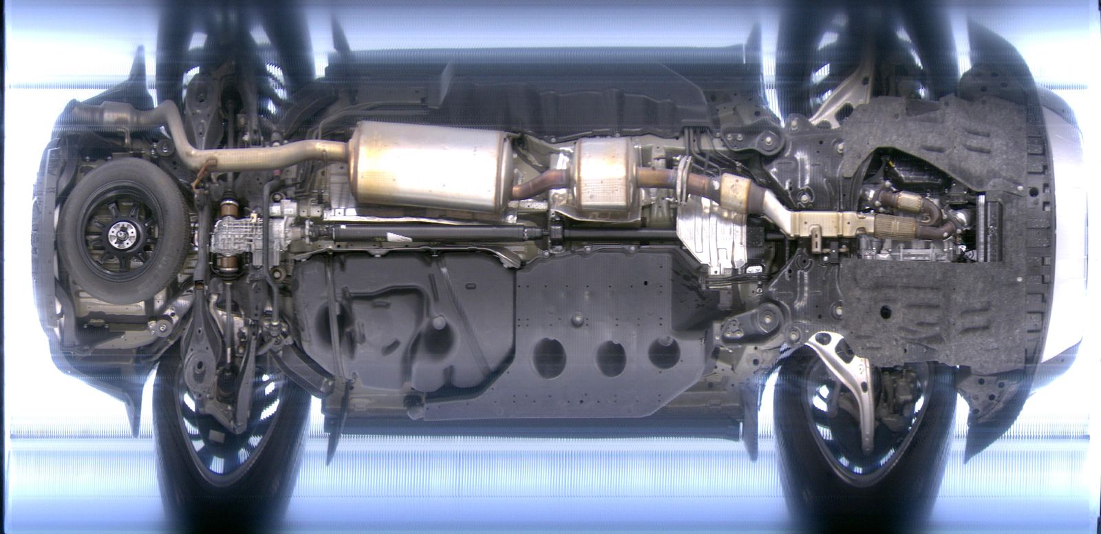 2024 Nissan Pathfinder Platinum AWD