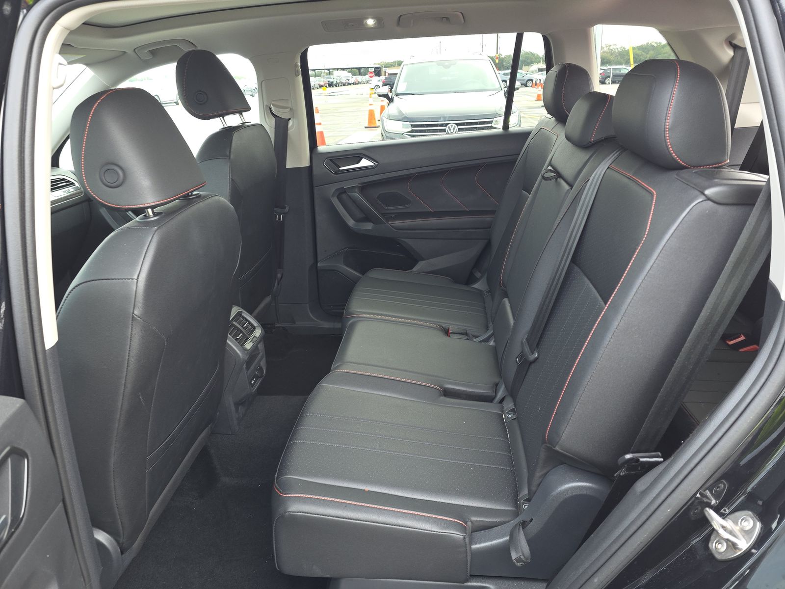 2024 Volkswagen Tiguan 2.0T Wolfsburg Edition FWD