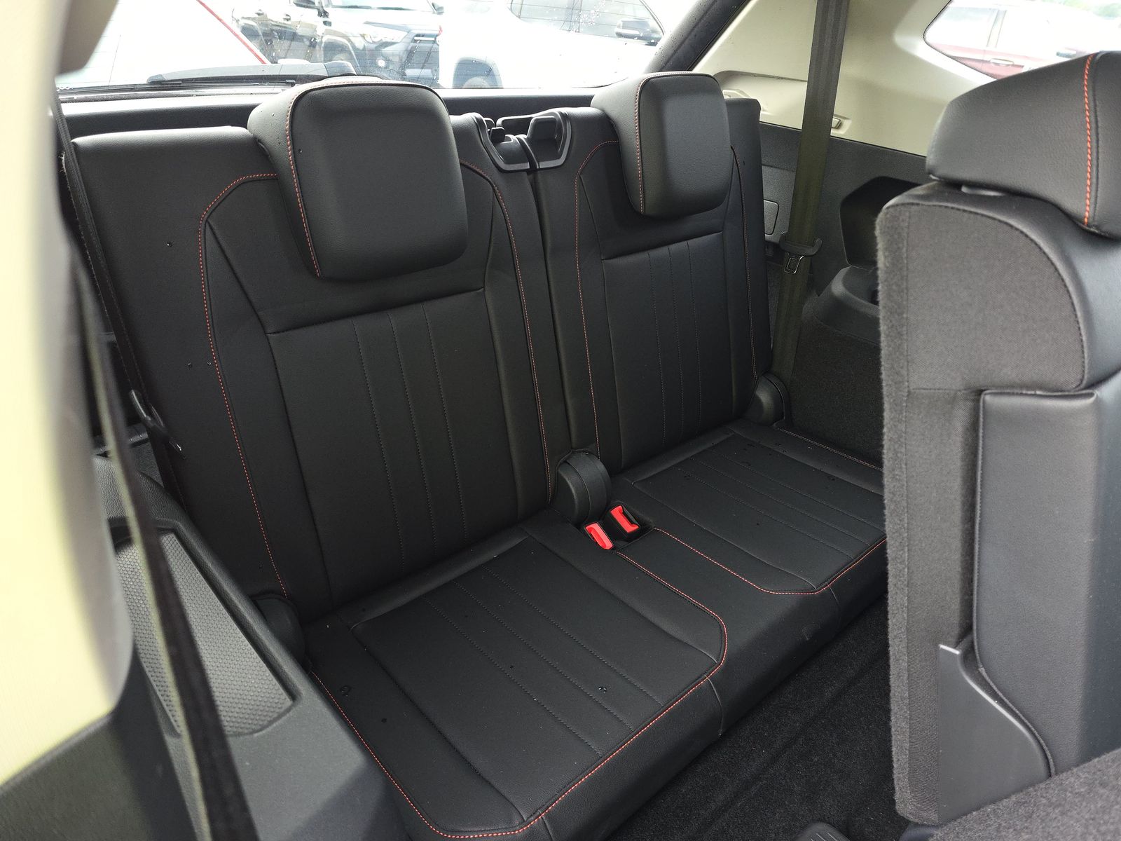 2024 Volkswagen Tiguan 2.0T Wolfsburg Edition FWD