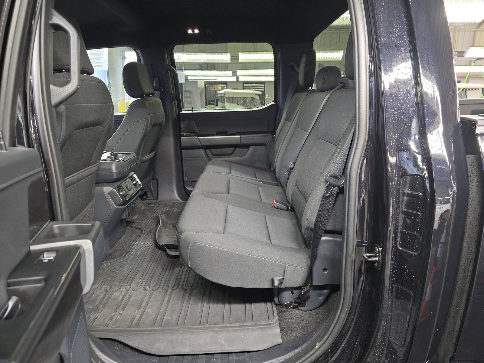 2023 Ford F-150 Hybrid XLT AWD