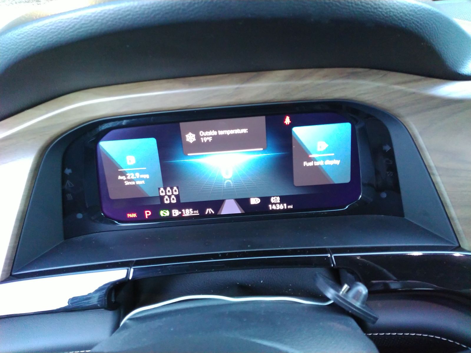 2025 Volkswagen Atlas 2.0T SE AWD