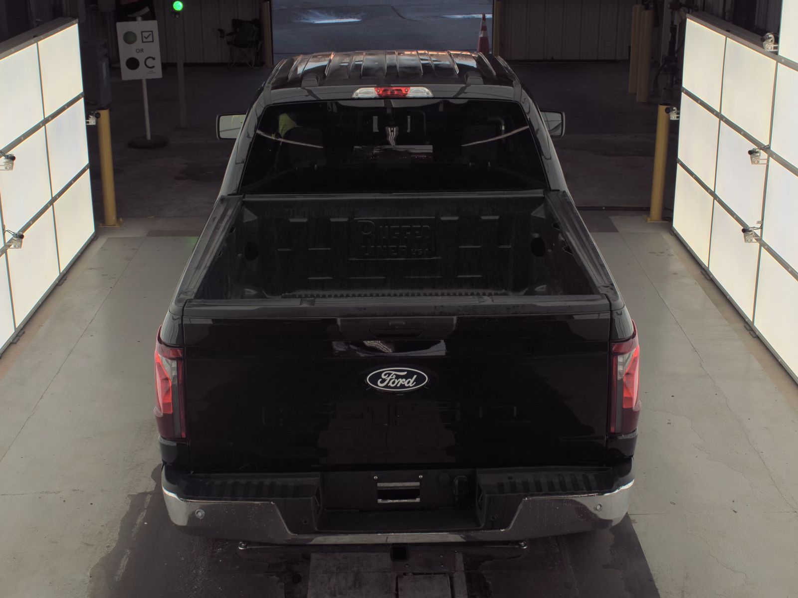 2025 Ford F-150 XLT AWD