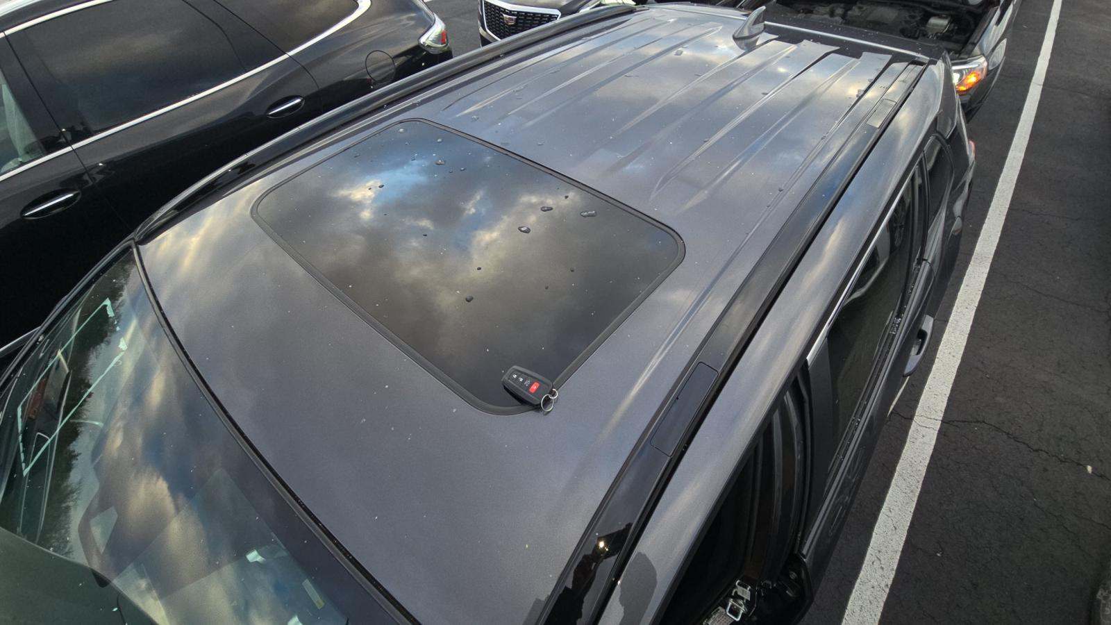 2024 Toyota RAV4 Hybrid SE AWD