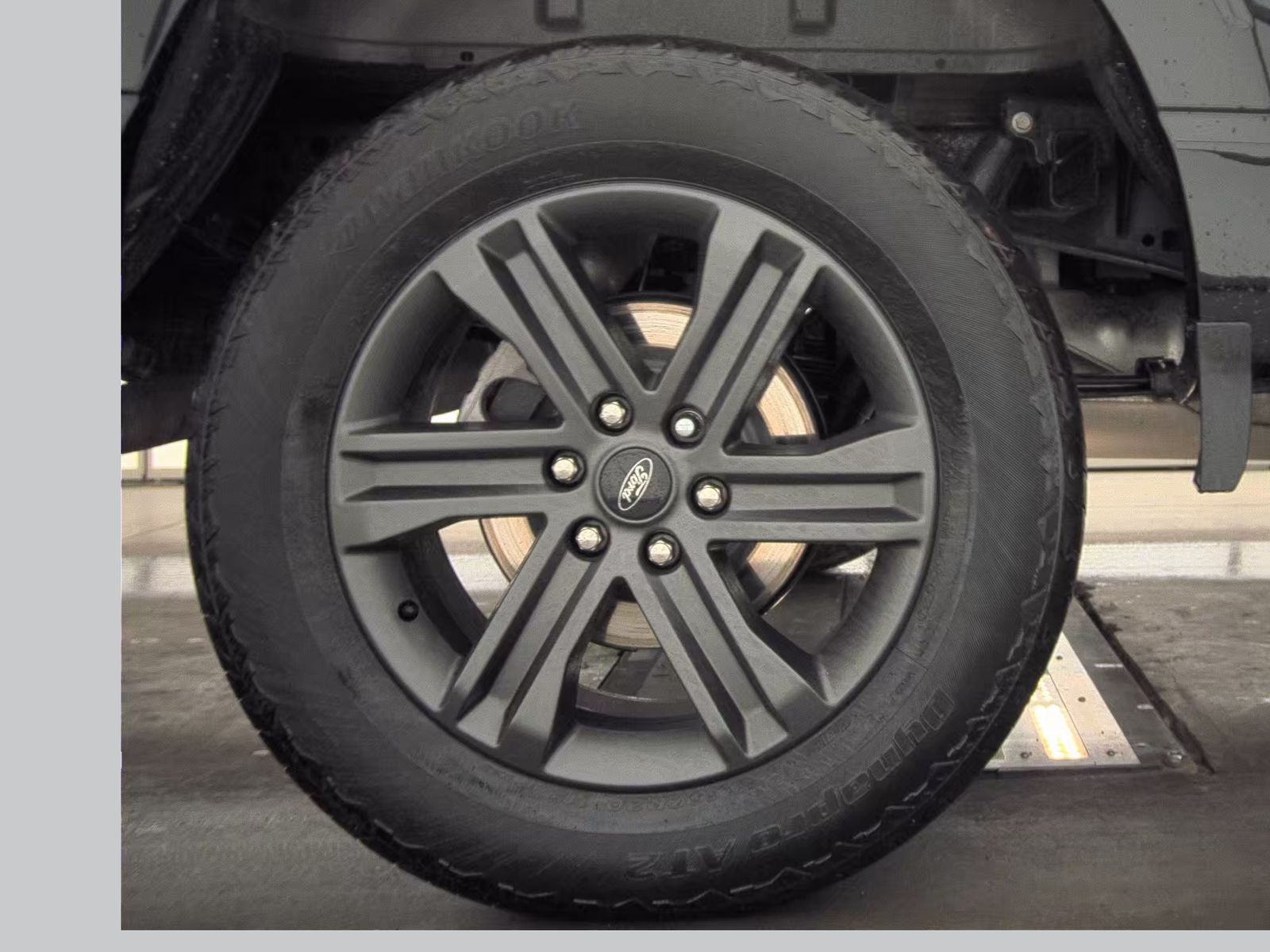 2023 Ford F-150 Hybrid XLT AWD