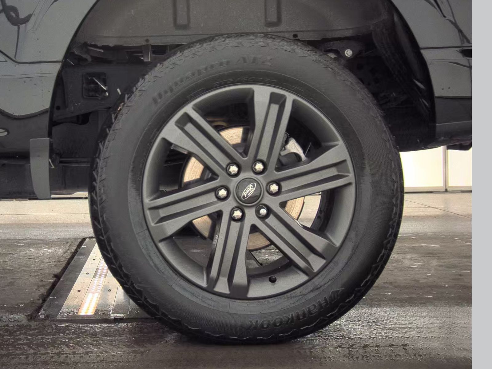 2023 Ford F-150 Hybrid XLT AWD