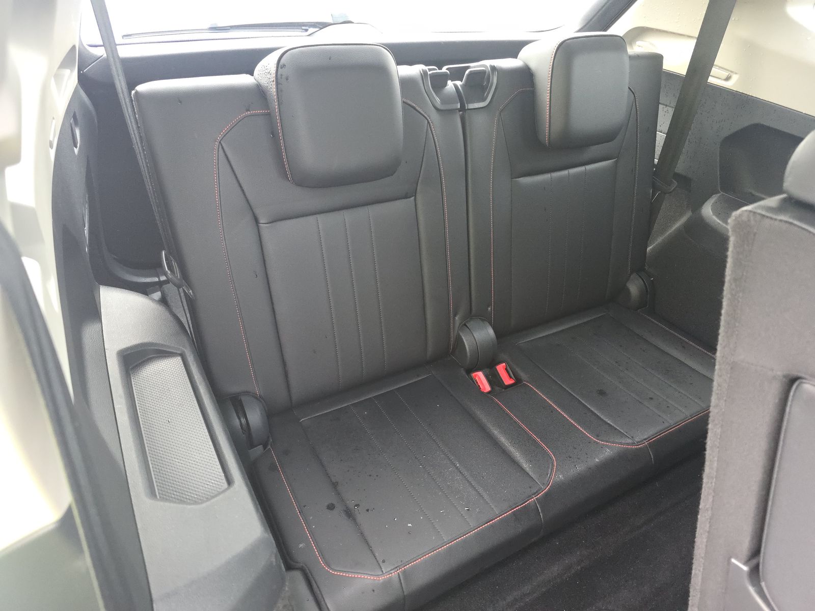 2024 Volkswagen Tiguan 2.0T Wolfsburg Edition FWD