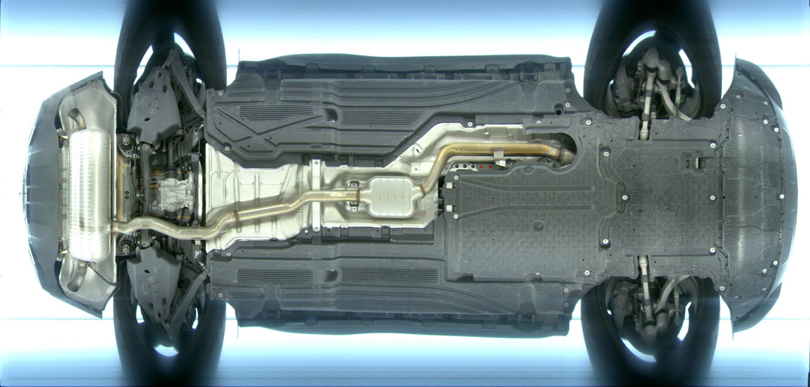 2024 Mercedes-Benz GLC GLC 300 AWD