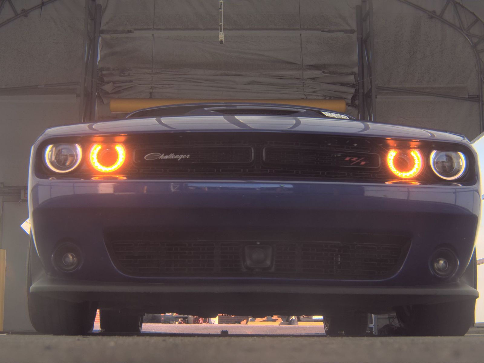 2023 Dodge Challenger R/T Scat Pack RWD