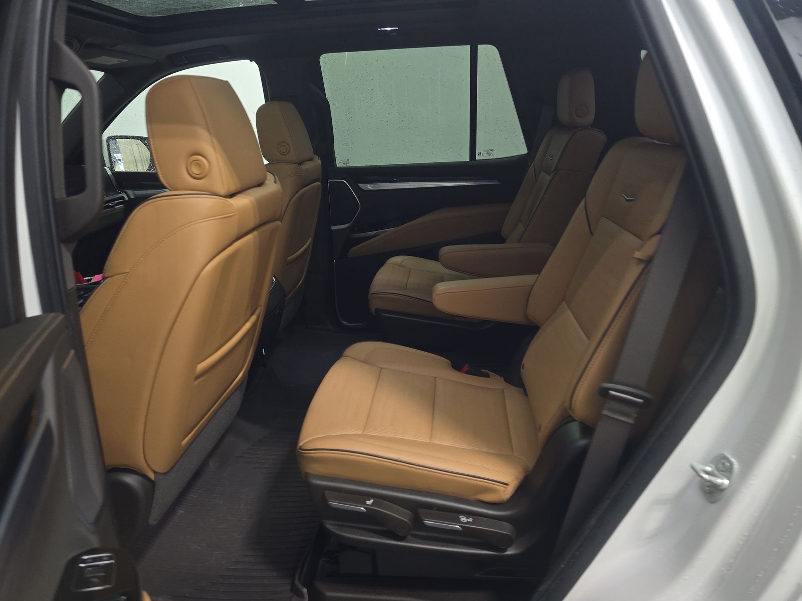 2025 Cadillac Escalade Premium Luxury AWD