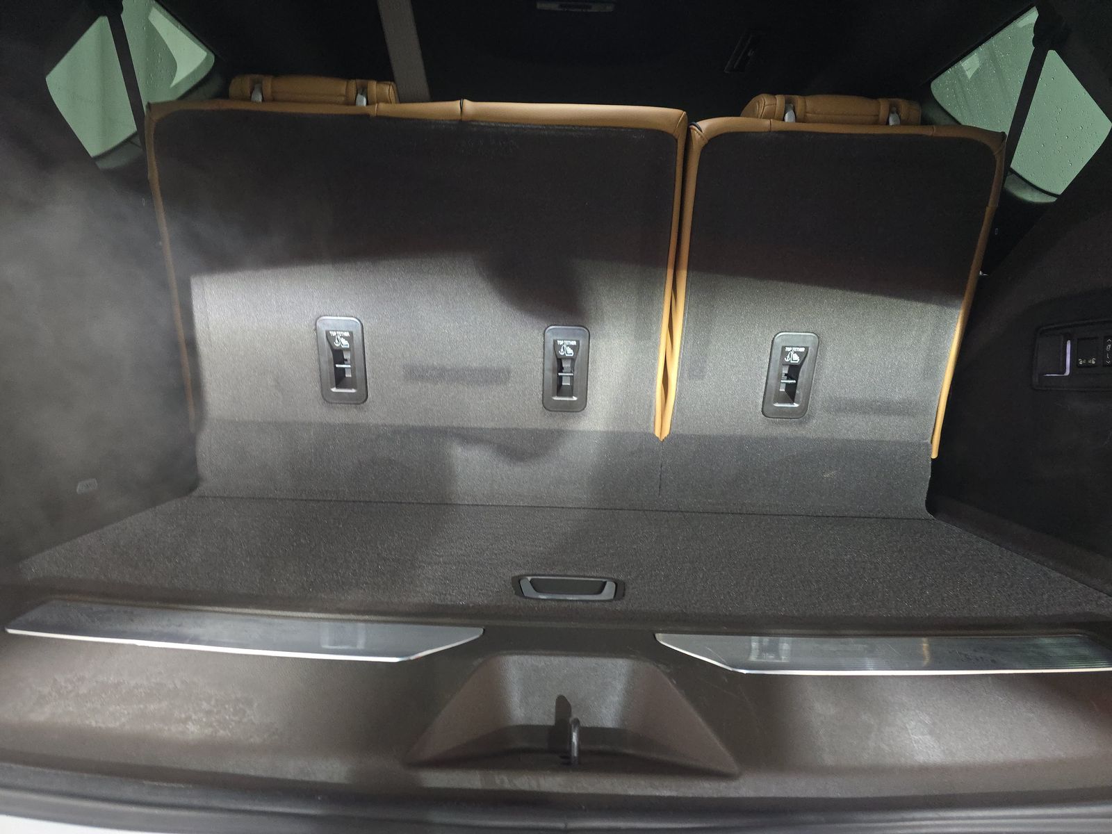 2025 Cadillac Escalade Premium Luxury AWD