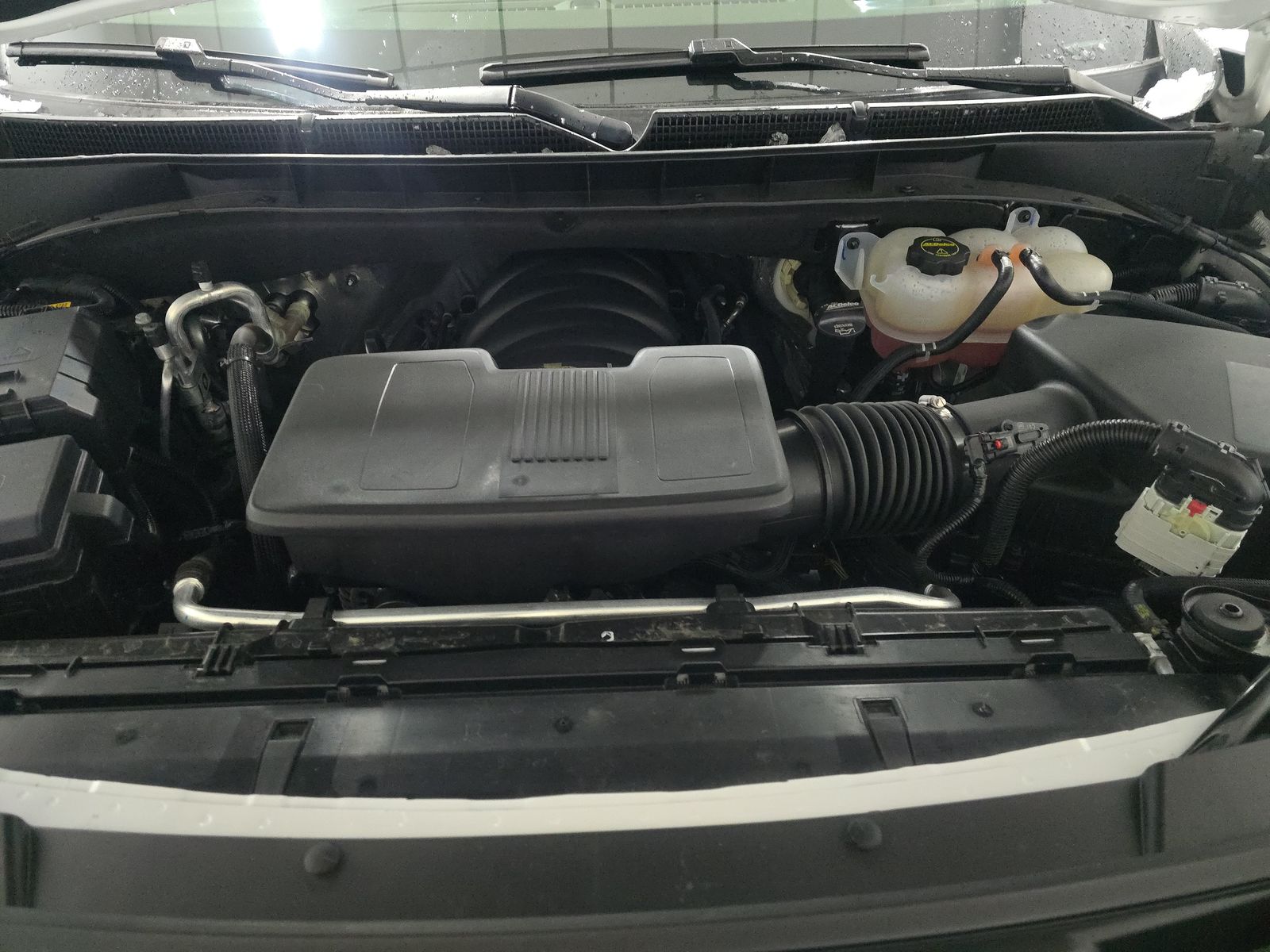 2025 Cadillac Escalade Premium Luxury AWD