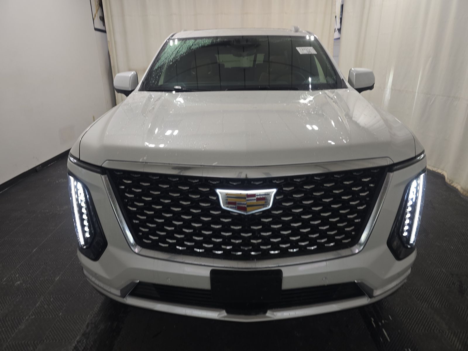 2025 Cadillac Escalade Premium Luxury AWD