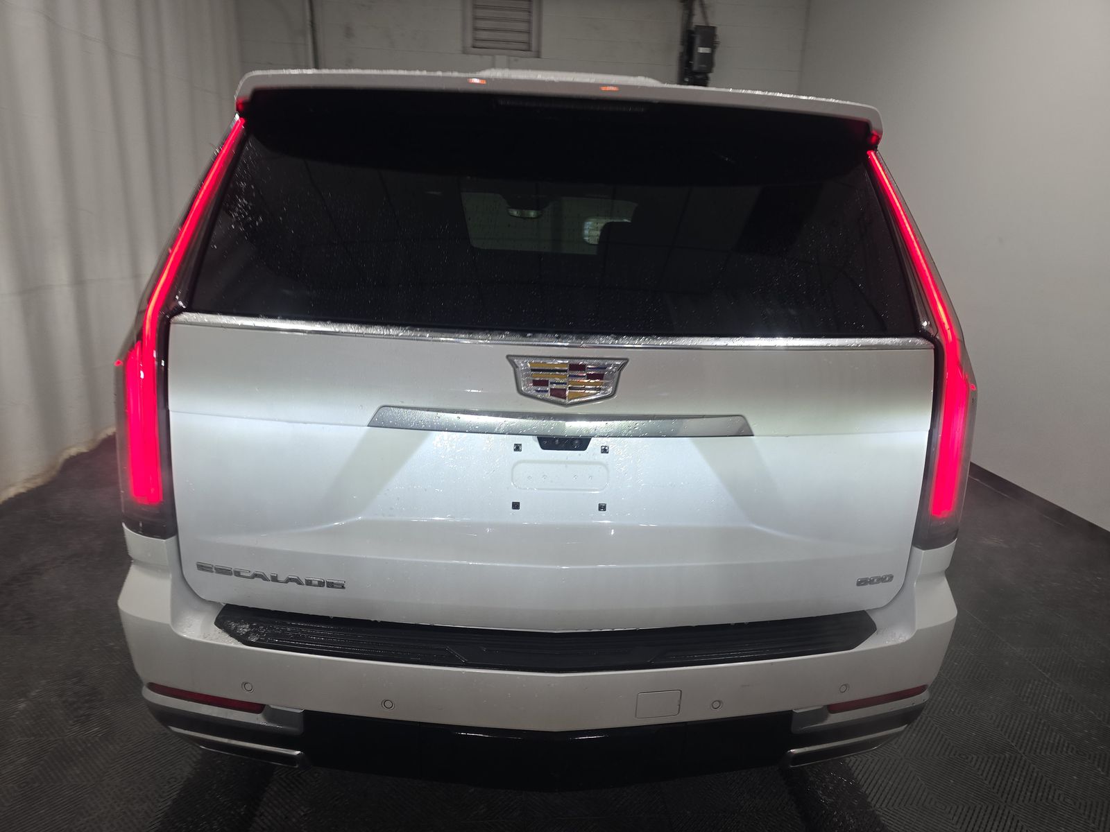 2025 Cadillac Escalade Premium Luxury AWD