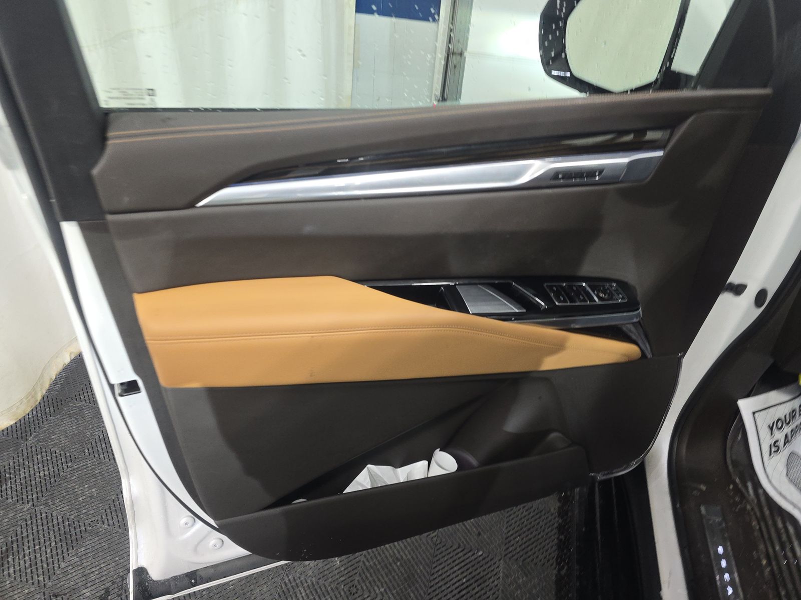 2025 Cadillac Escalade Premium Luxury AWD