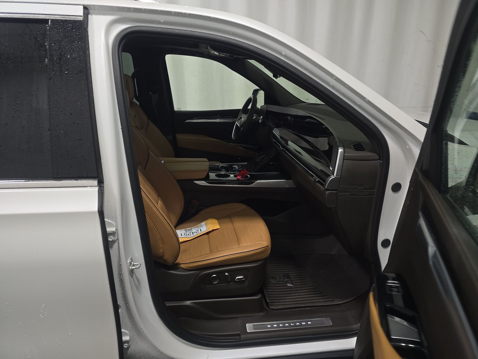 2025 Cadillac Escalade Premium Luxury AWD