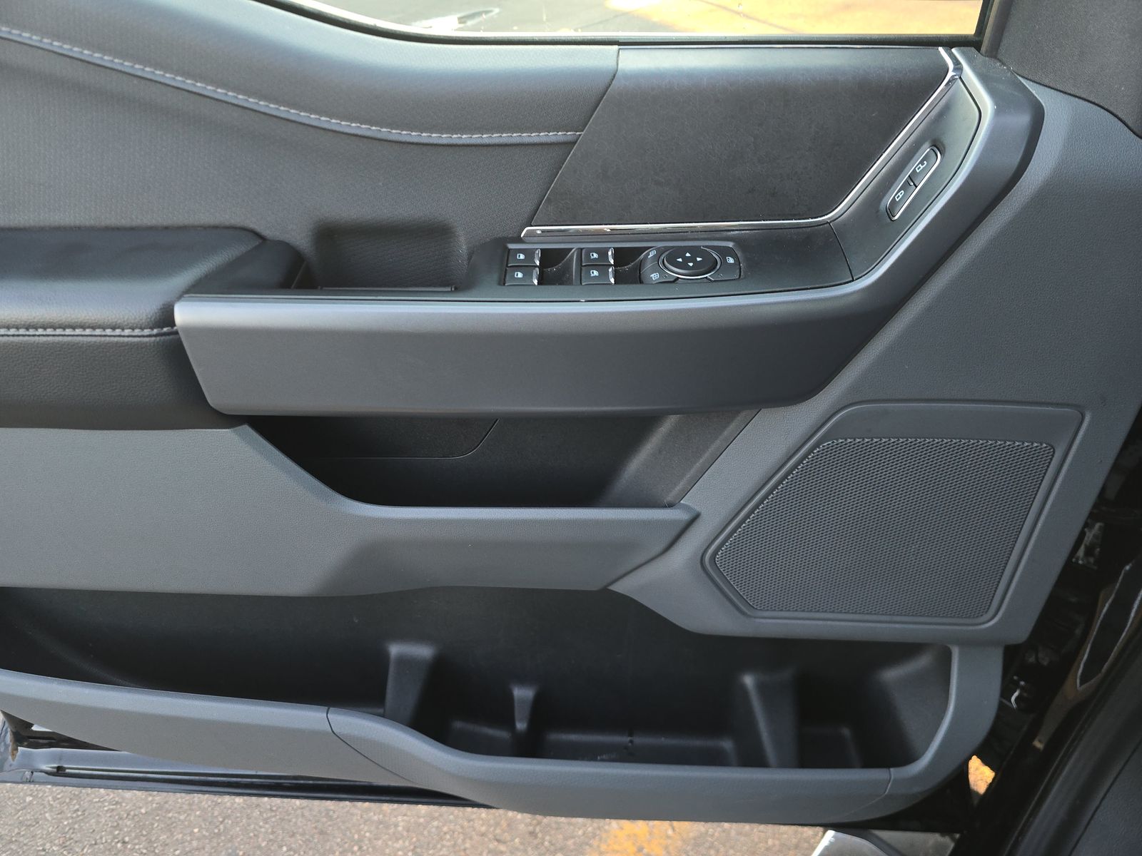 2025 Ford F-150 XLT AWD