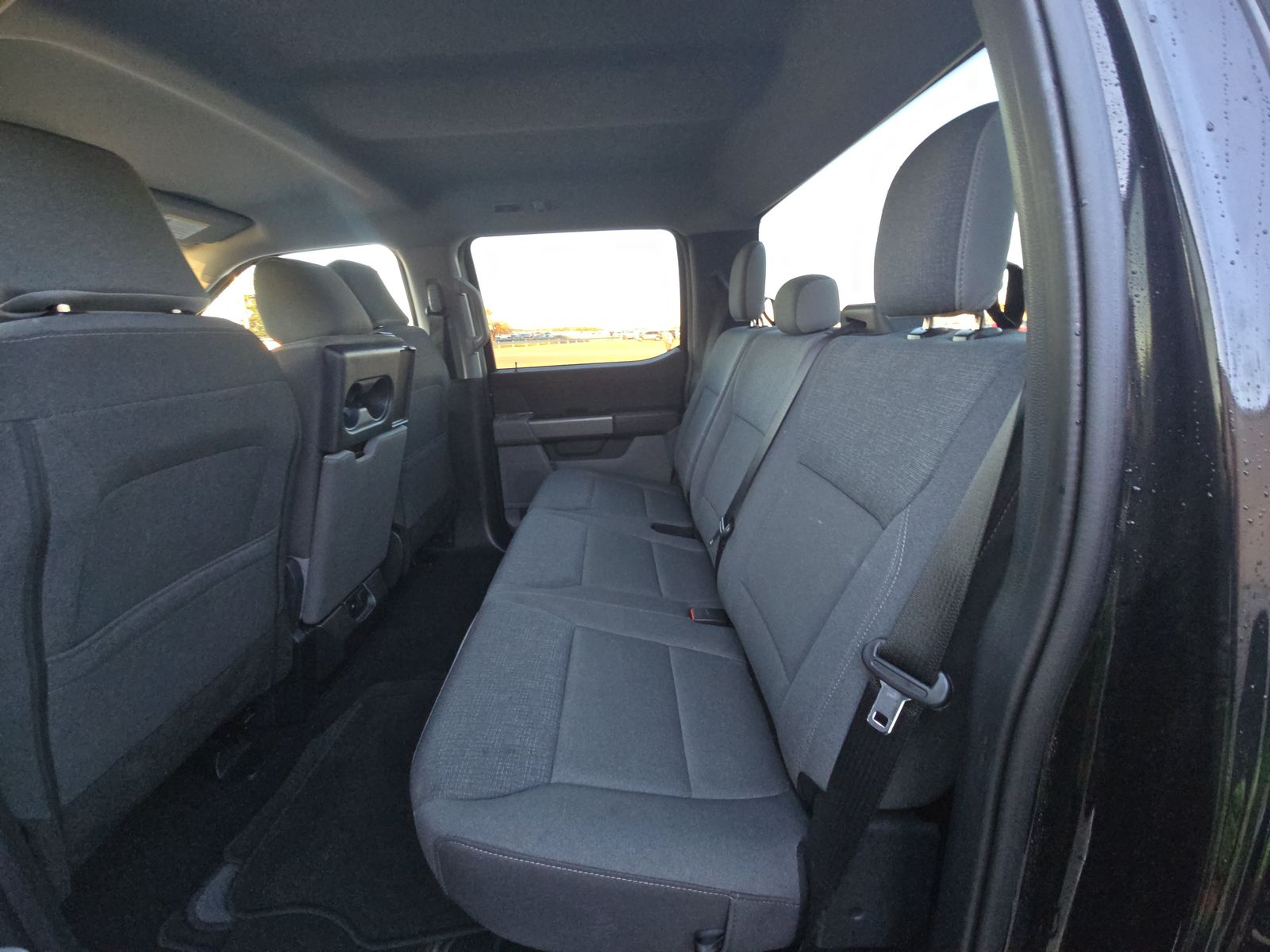 2025 Ford F-150 XLT AWD