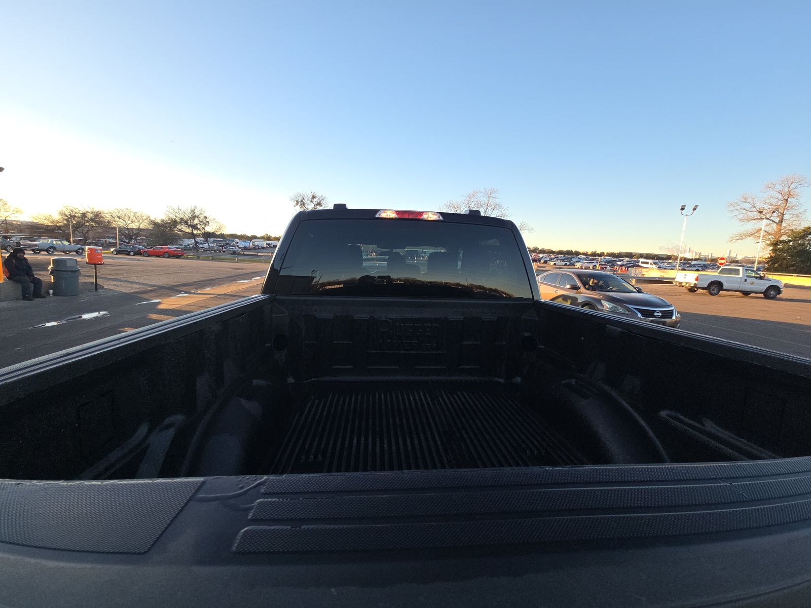 2025 Ford F-150 XLT AWD