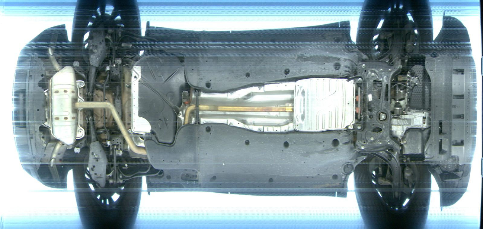 2024 Volkswagen Tiguan 2.0T Wolfsburg Edition FWD