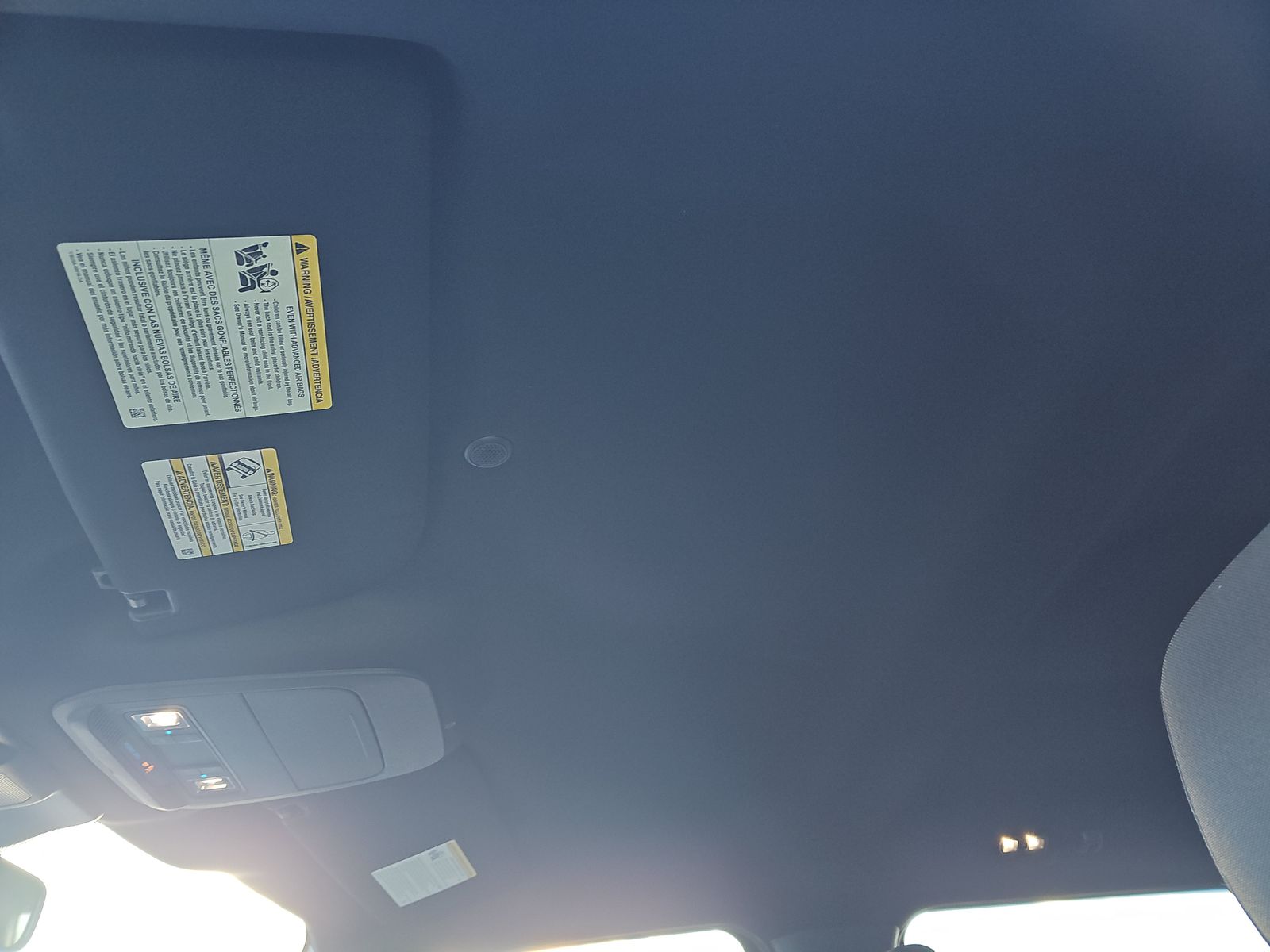 2023 Ford F-150 XL AWD