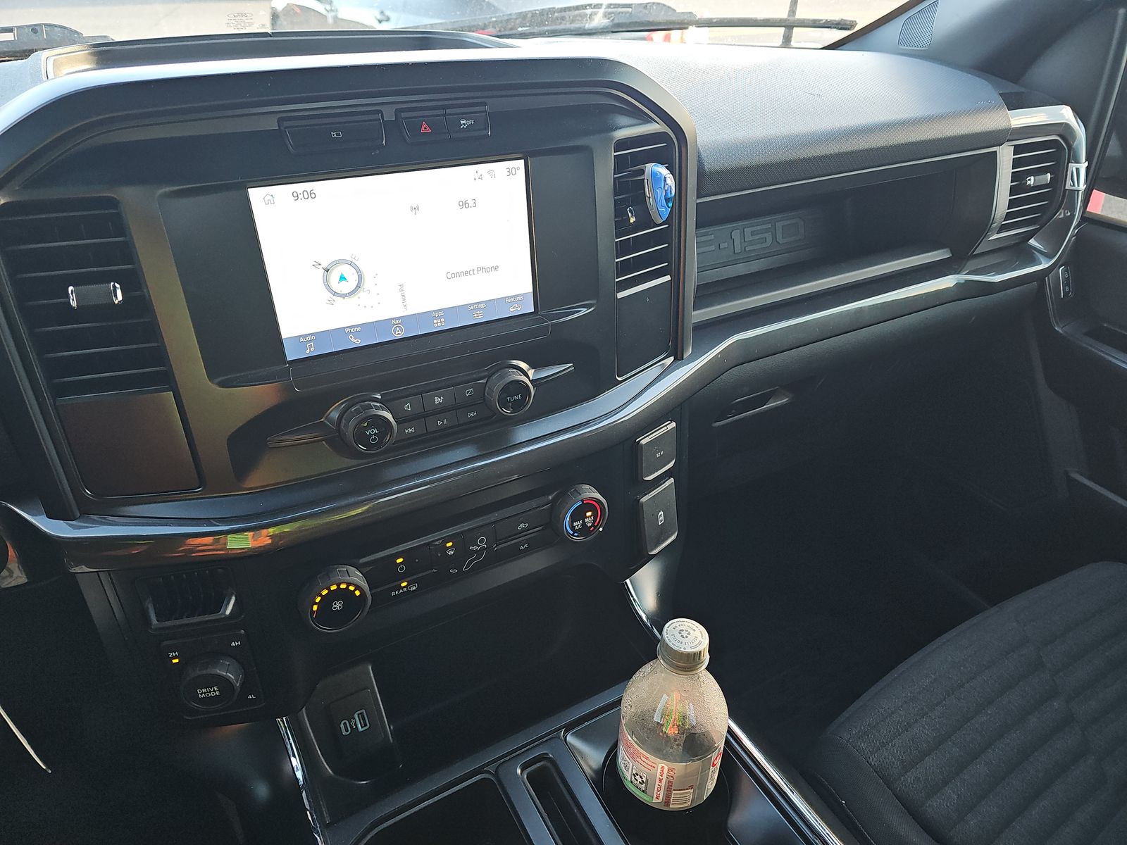 2023 Ford F-150 XL AWD