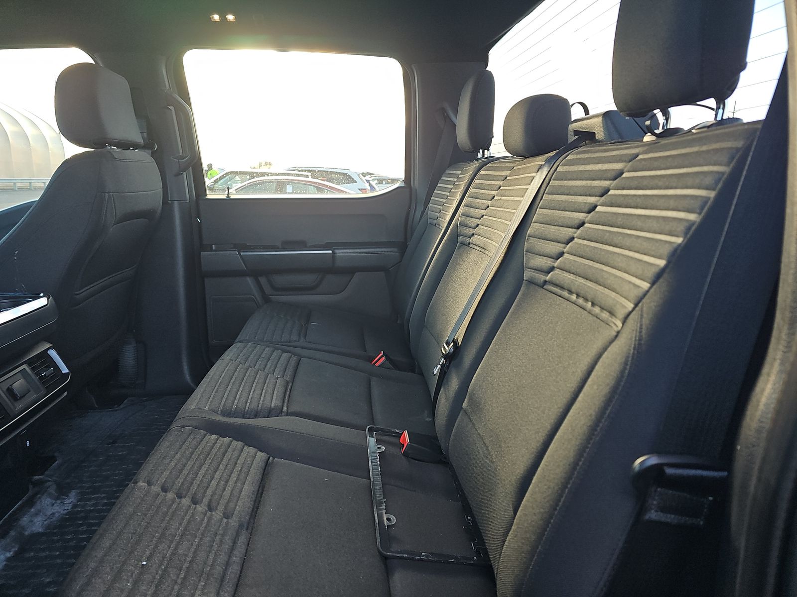 2023 Ford F-150 XL AWD