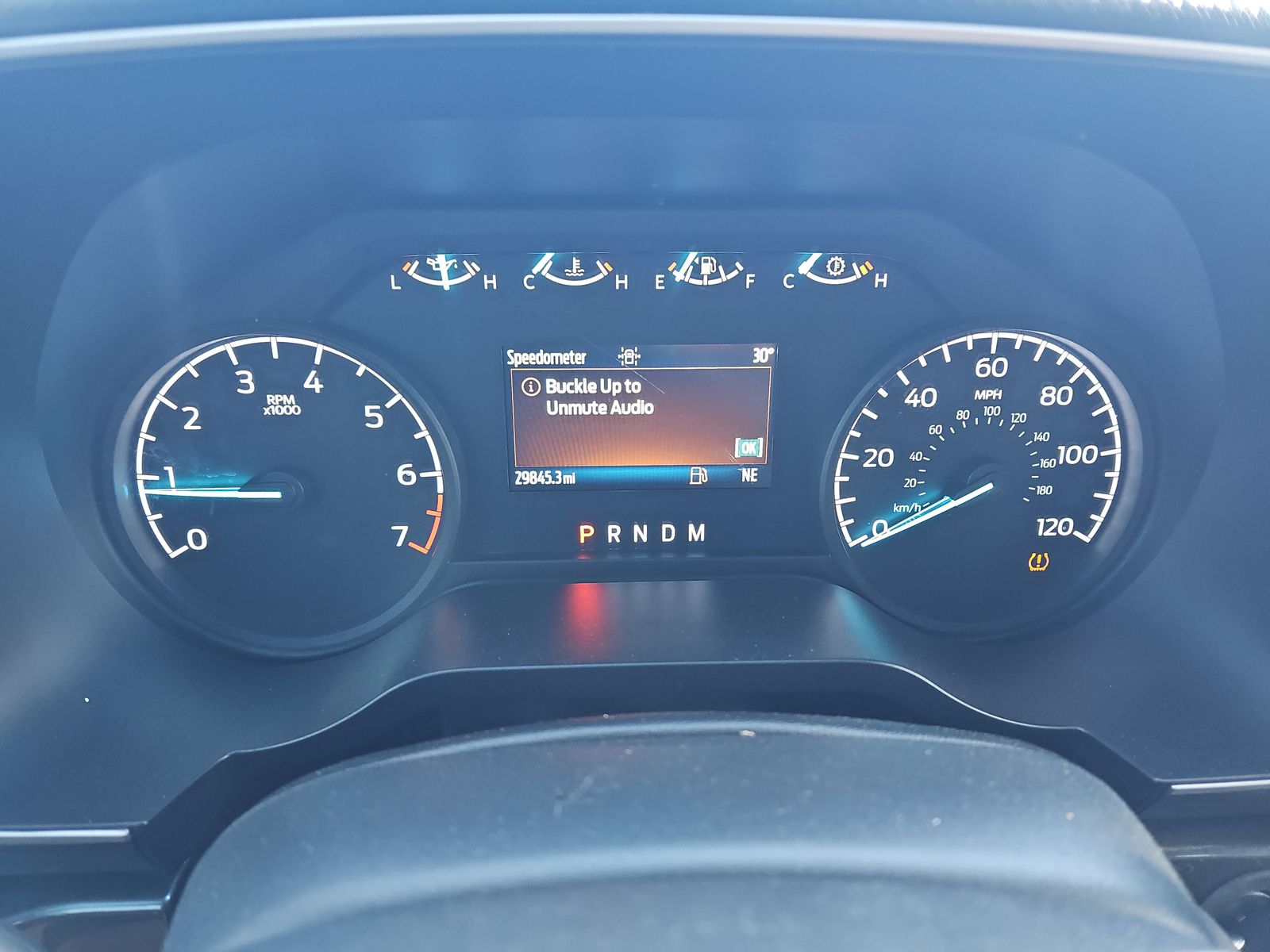 2023 Ford F-150 XL AWD