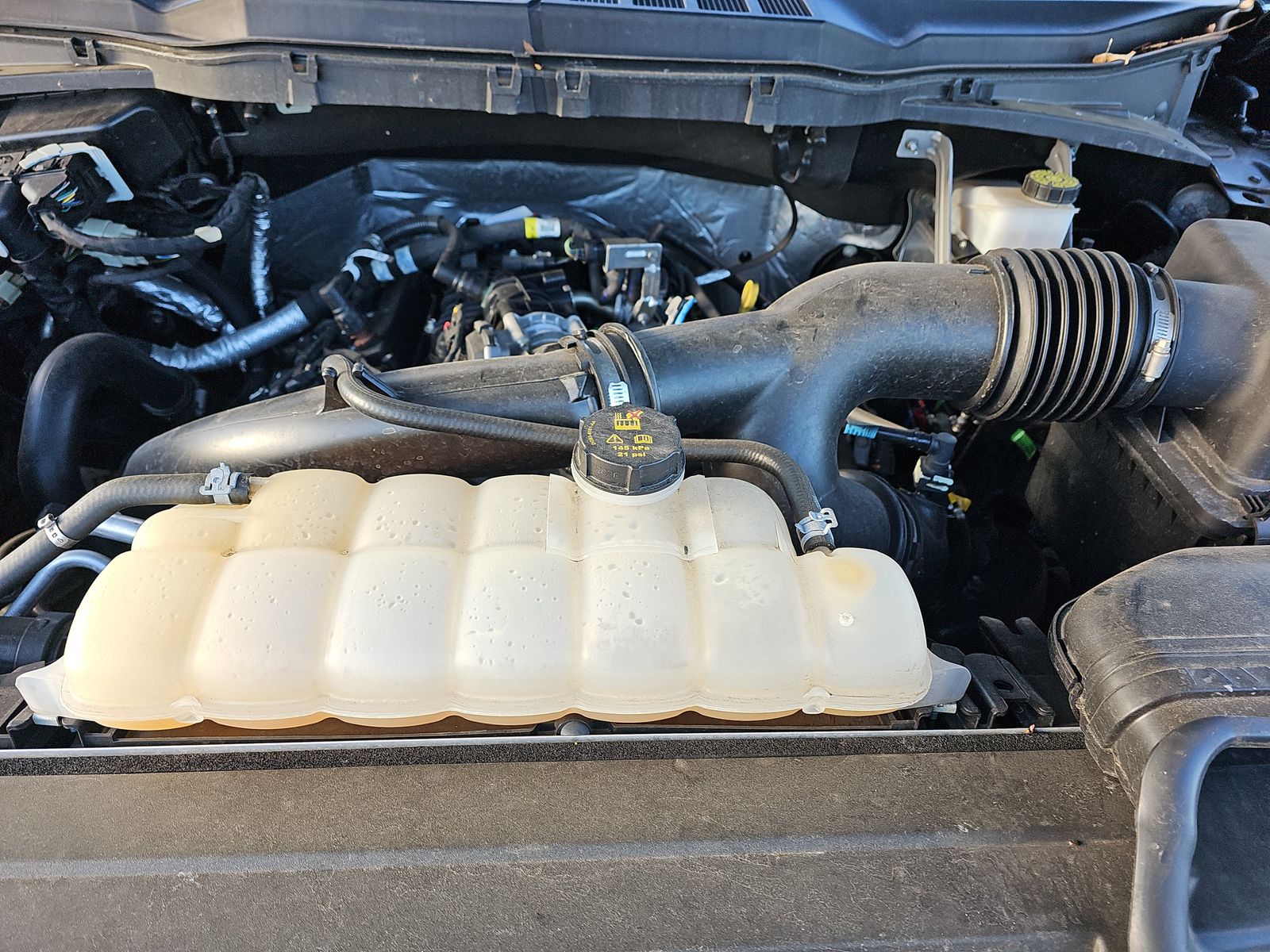 2023 Ford F-150 XL AWD