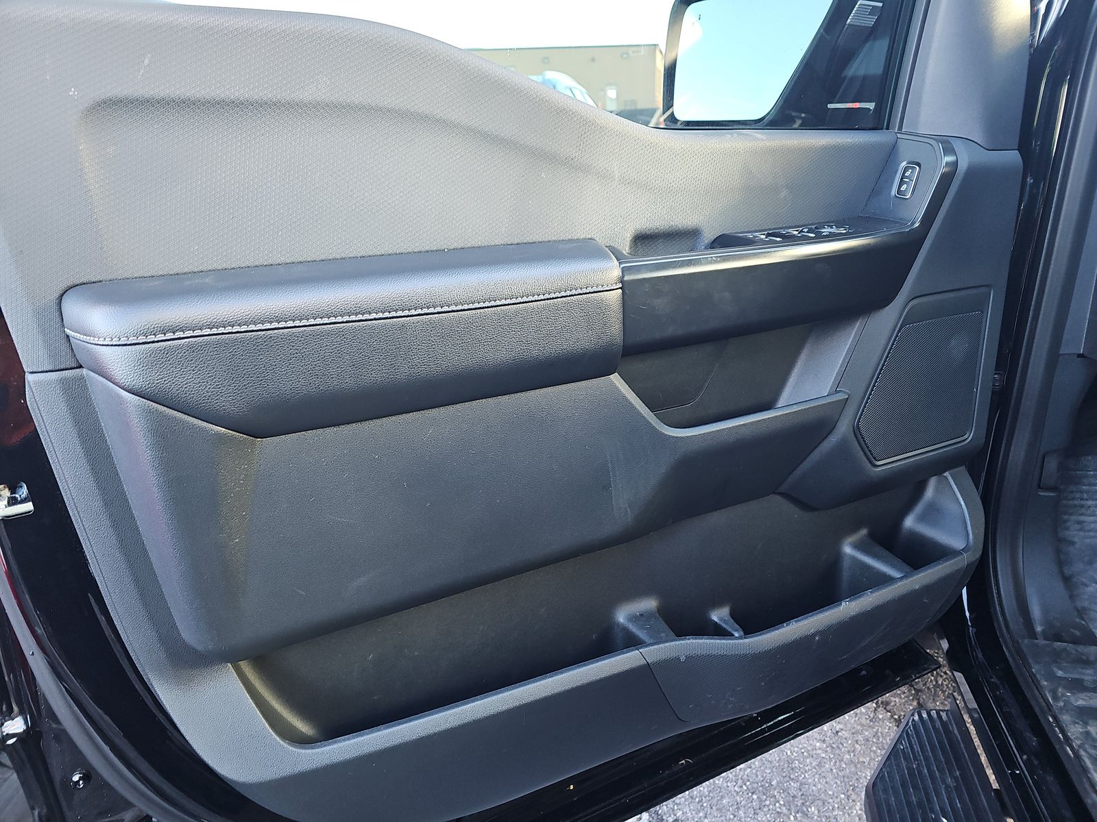 2023 Ford F-150 XL AWD