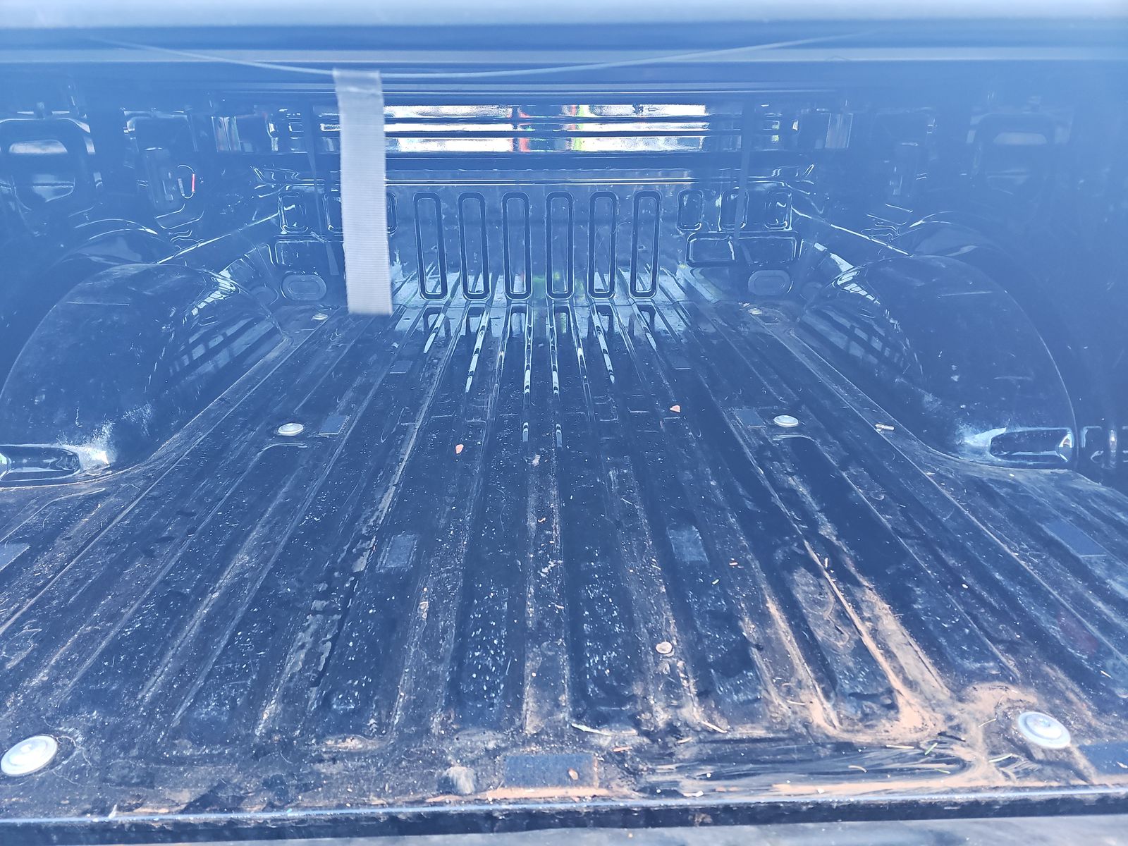 2023 Ford F-150 XL AWD