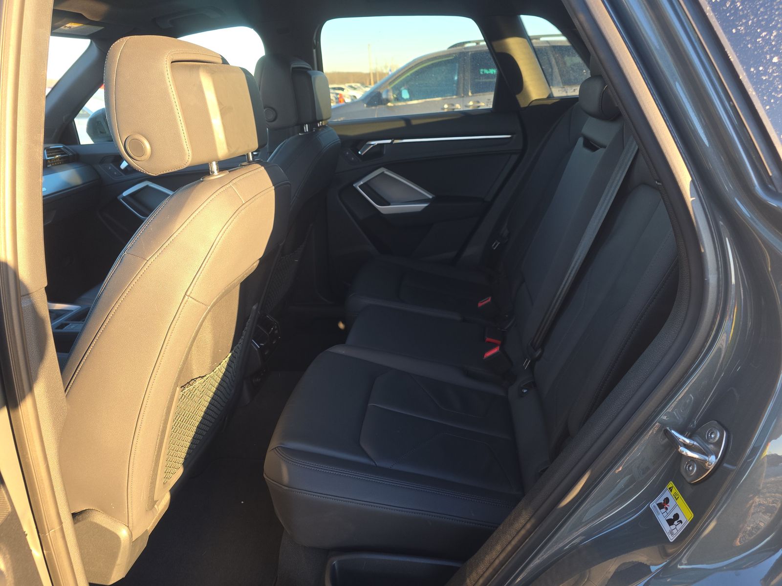 2025 Audi Q3 S line Premium AWD