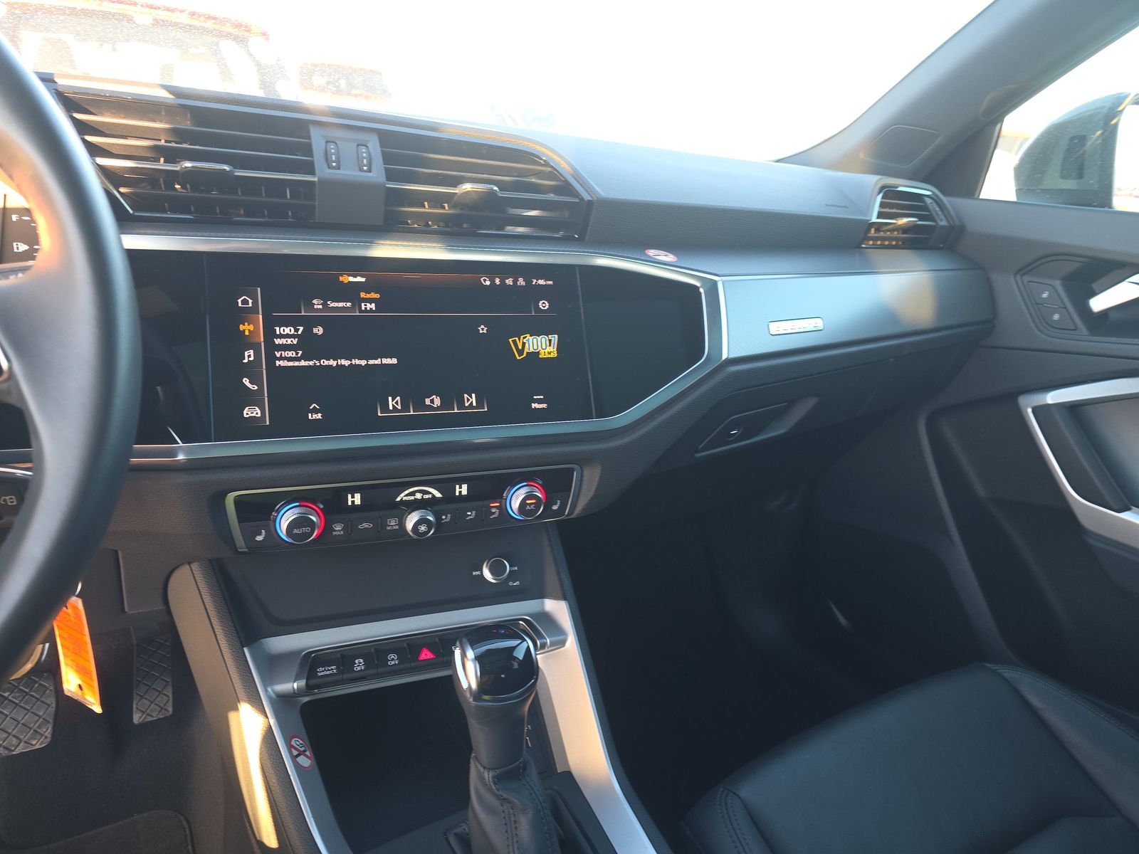 2025 Audi Q3 S line Premium AWD