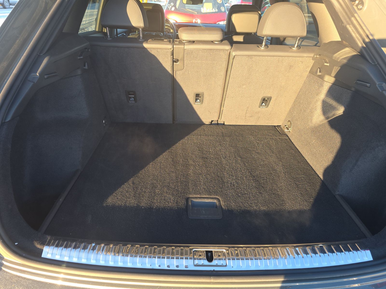 2025 Audi Q3 S line Premium AWD