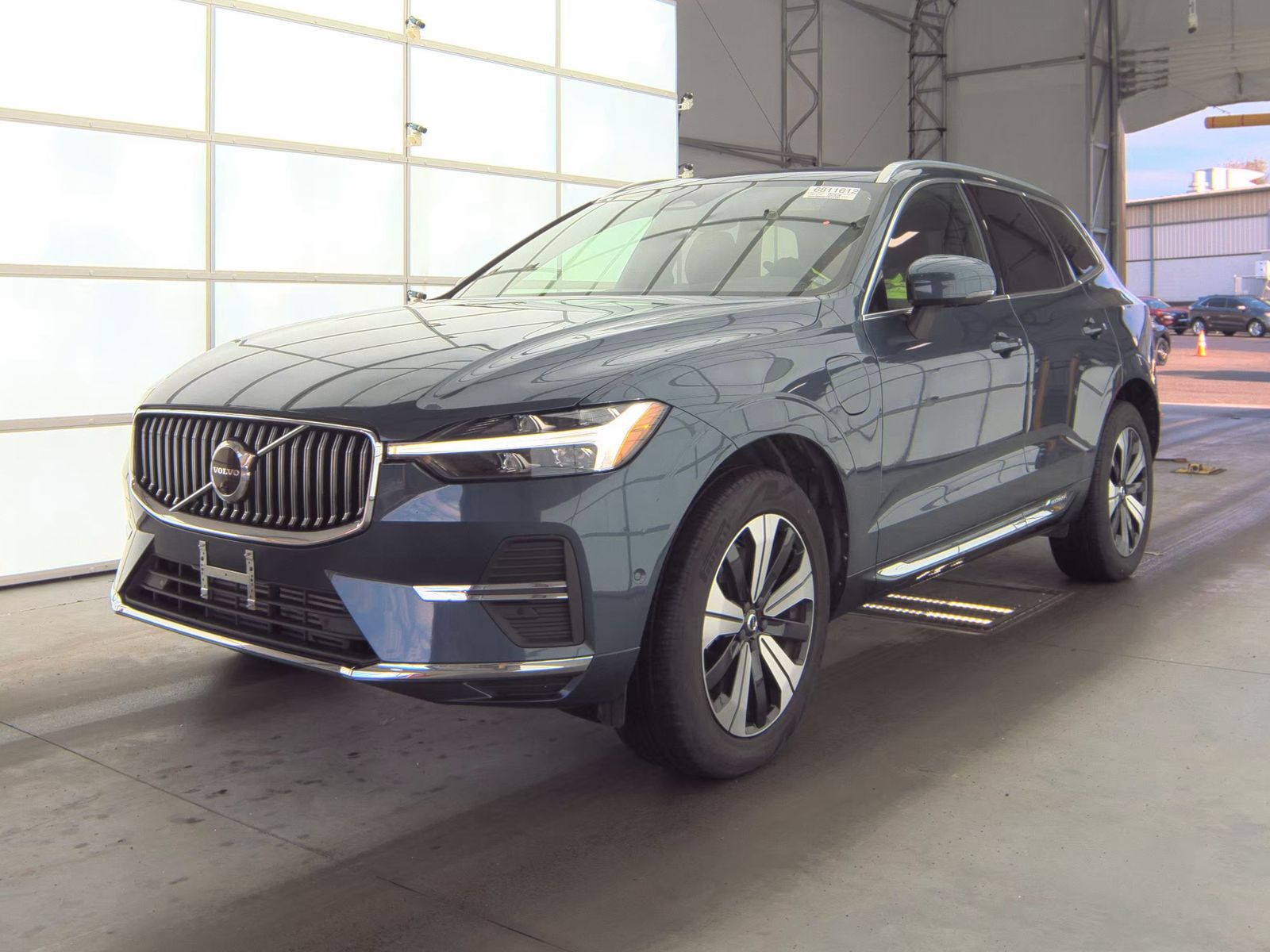 2023 Volvo XC60 Recharge T8 Plus AWD