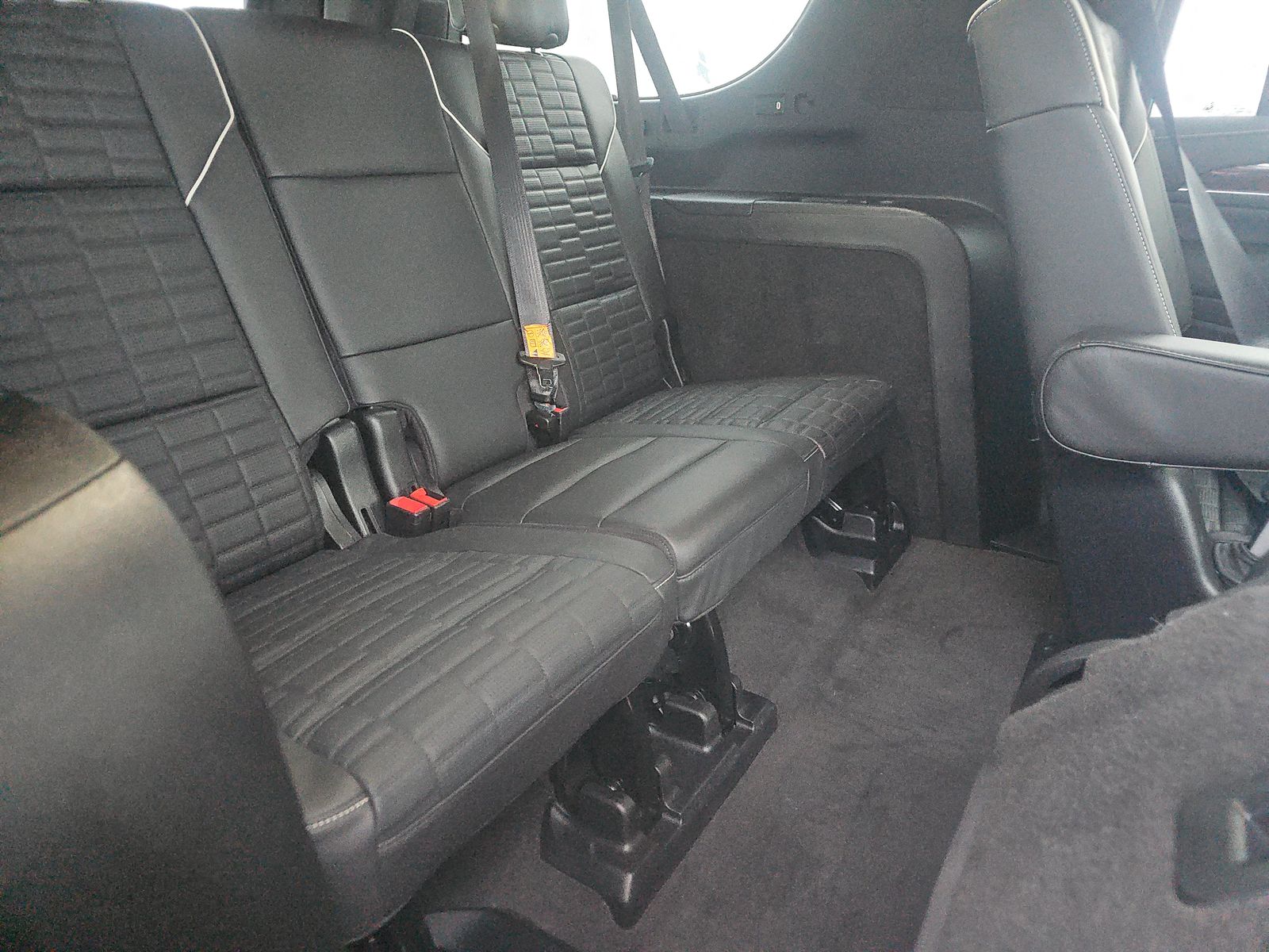 2024 Cadillac Escalade ESV Sport Platinum AWD