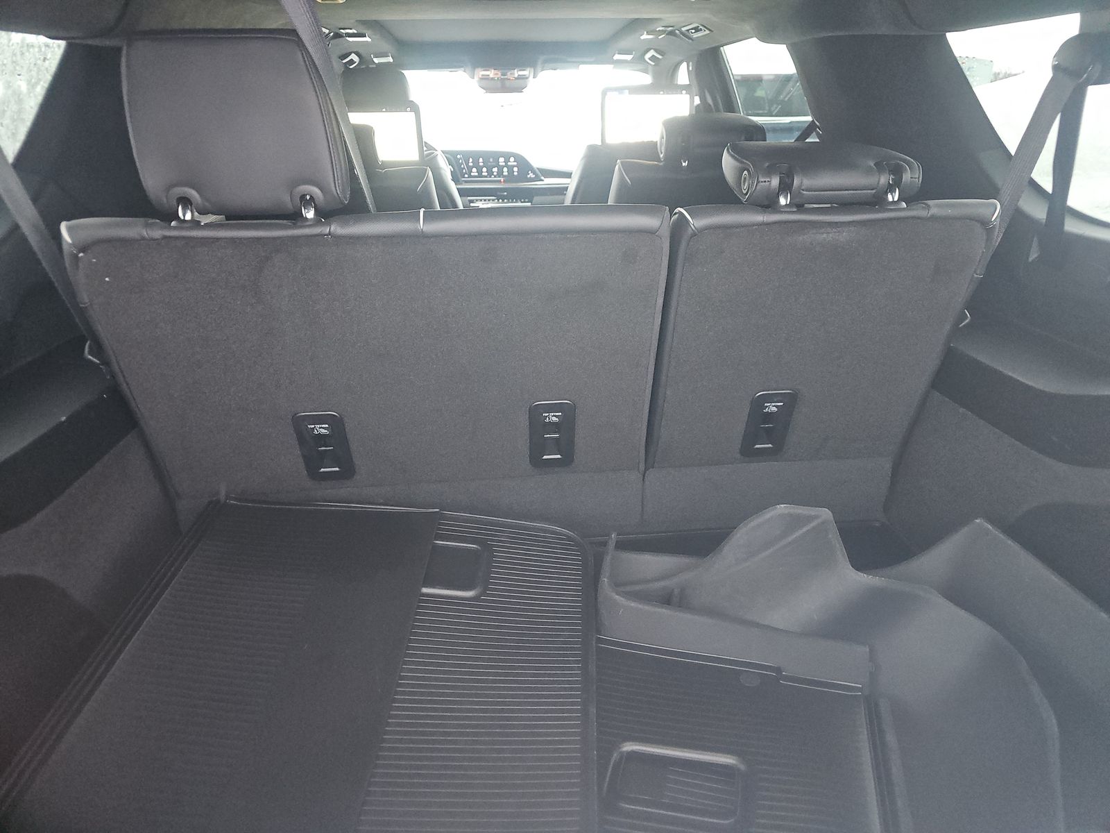 2024 Cadillac Escalade ESV Sport Platinum AWD