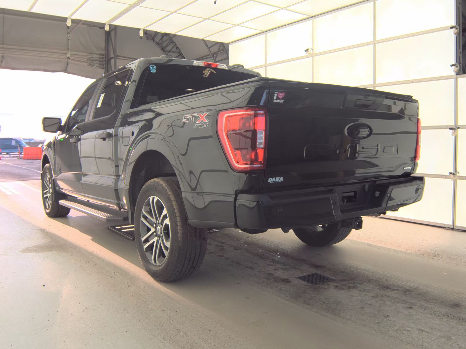 2023 Ford F-150 XL AWD