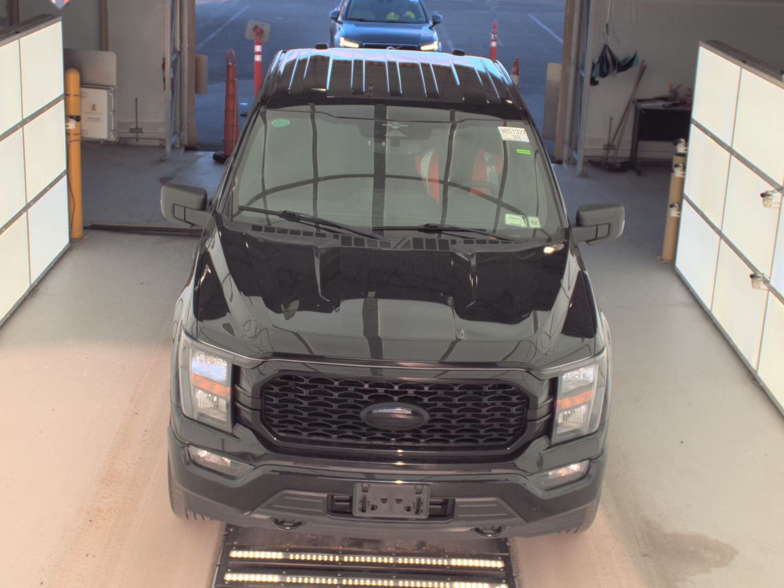 2023 Ford F-150 XL AWD