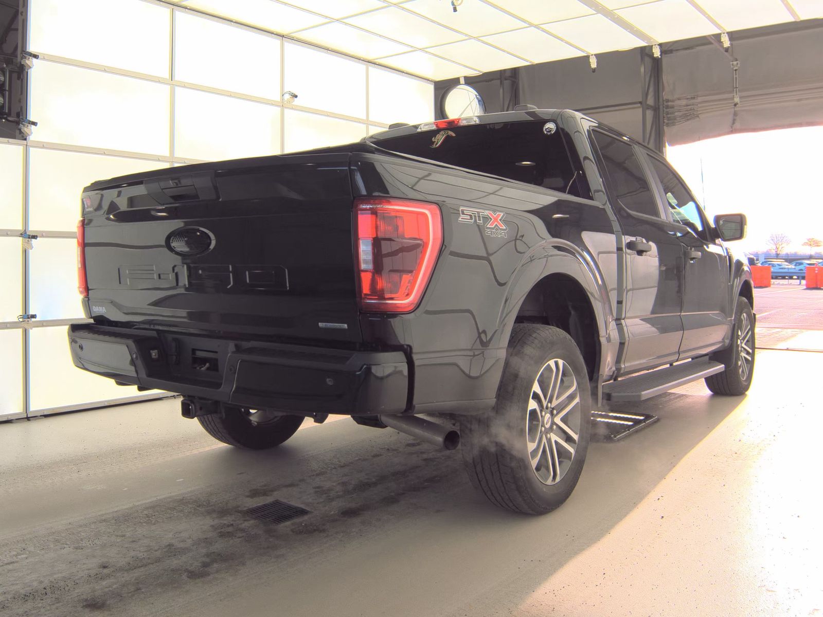 2023 Ford F-150 XL AWD
