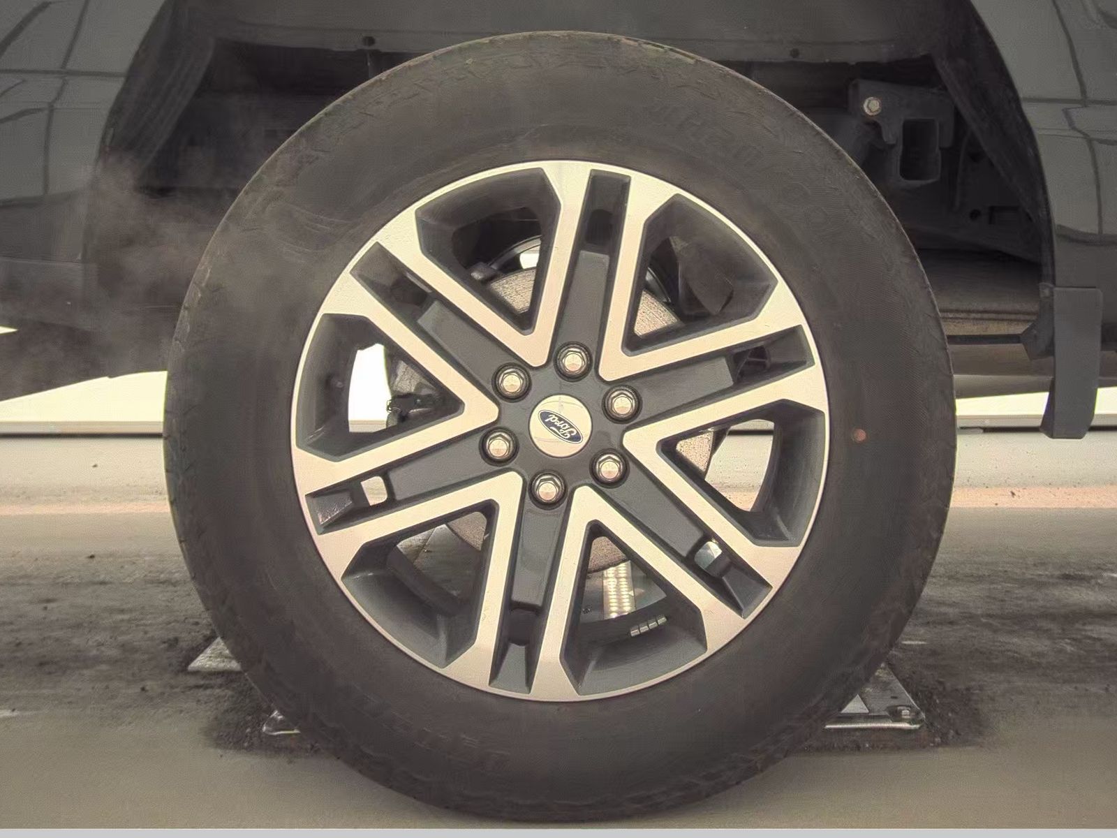 2023 Ford F-150 XL AWD