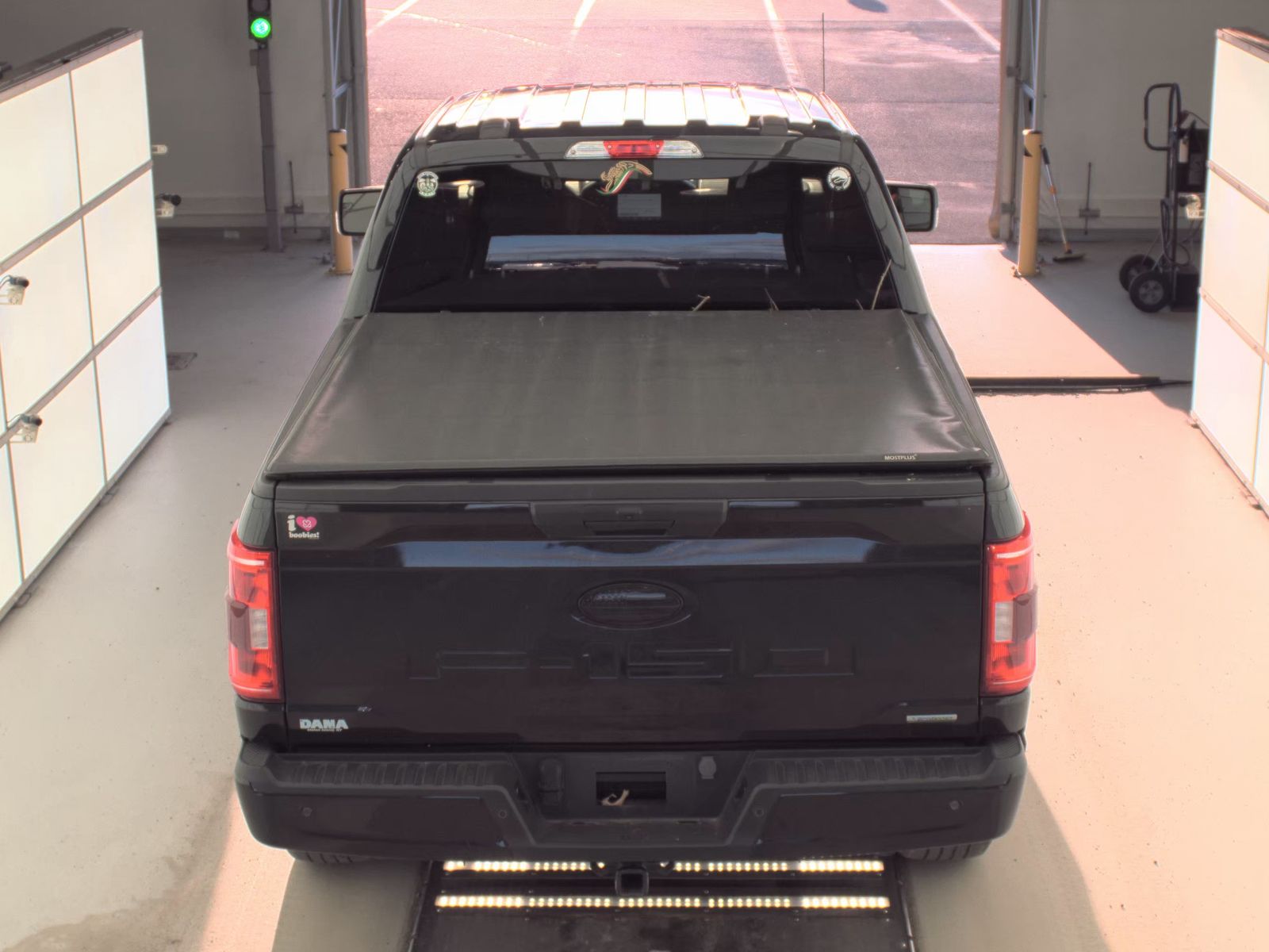 2023 Ford F-150 XL AWD