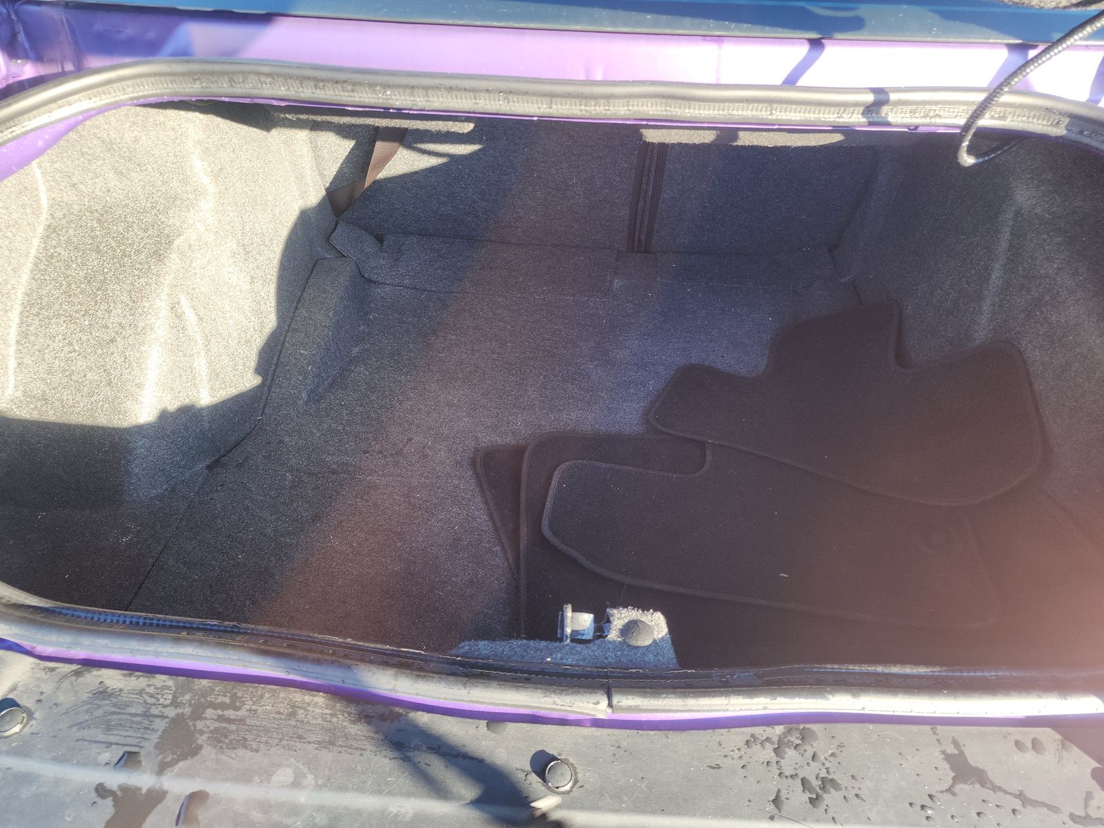 2023 Dodge Challenger R/T Scat Pack RWD