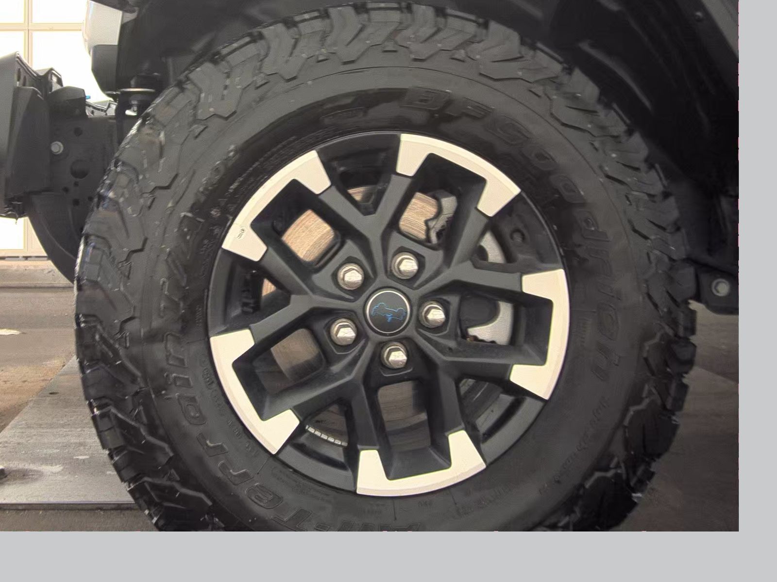 2025 Jeep Wrangler 4xe Rubicon AWD