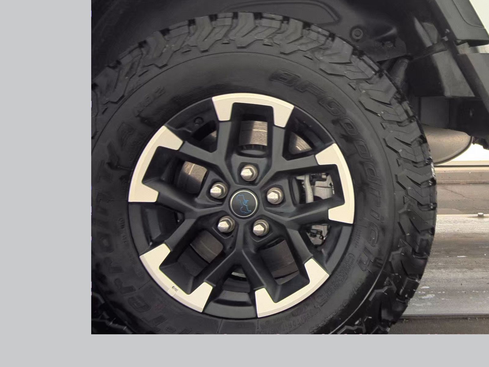 2025 Jeep Wrangler 4xe Rubicon AWD