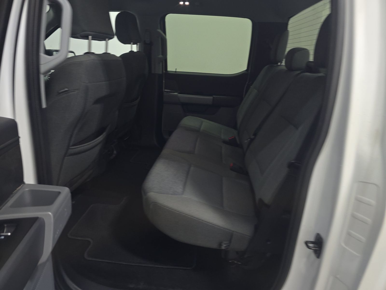 2024 Ford F-150 XLT AWD